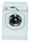 Hotpoint-Ariston AVSD 88 Vaskemaskin frittstående anmeldelse bestselger