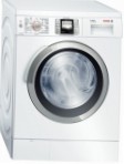Bosch WAS 24743 Tvättmaskin fristående, avtagbar klädsel för inbäddning recension bästsäljare