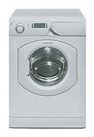fotoğraf çamaşır makinesi Hotpoint-Ariston AVD 88, gözden geçirmek