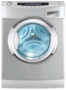 तस्वीर वॉशिंग मशीन Akai AWD 1200 GF, समीक्षा