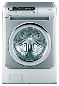 Photo ﻿Washing Machine Samsung WF7102SKS, review