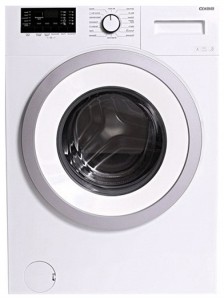 Photo ﻿Washing Machine BEKO WKY 71031 PTLYW2, review