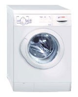 Foto Máquina de lavar Bosch WFL 1607, reveja