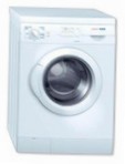 Bosch WFC 1663 Tvättmaskin fristående recension bästsäljare