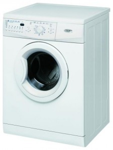 รูปถ่าย เครื่องซักผ้า Whirlpool AWO/D 61000, ทบทวน