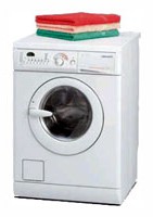 写真 洗濯機 Electrolux EWS 1030, レビュー