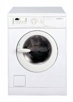 fotoğraf çamaşır makinesi Electrolux EW 1289 W, gözden geçirmek