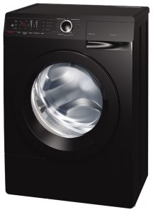 तस्वीर वॉशिंग मशीन Gorenje W 65Z23B/S, समीक्षा