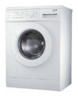 Foto Máquina de lavar Hansa AWP510L, reveja