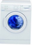 BEKO WKL 15066 K ﻿Washing Machine freestanding review bestseller
