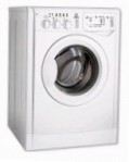 Indesit WIL 85 洗濯機 自立型 レビュー ベストセラー