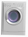 Indesit WI 101 ﻿Washing Machine freestanding review bestseller