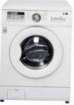 LG F-12B8WD ﻿Washing Machine freestanding, removable cover for embedding review bestseller