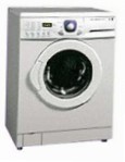 LG WD-80230N Vaskemaskin frittstående anmeldelse bestselger