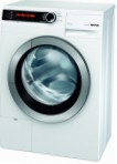 Gorenje W 7603N/S Machine à laver autoportante, couvercle amovible pour l'intégration examen best-seller