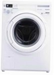 Hitachi BD-W75SSP220R WH Tvättmaskin fristående, avtagbar klädsel för inbäddning recension bästsäljare