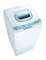 Photo ﻿Washing Machine Hitachi AJ-S60TX, review