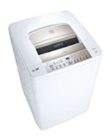 Foto Máquina de lavar Hitachi BW-80S, reveja