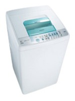 तस्वीर वॉशिंग मशीन Hitachi AJ-S65MXP, समीक्षा