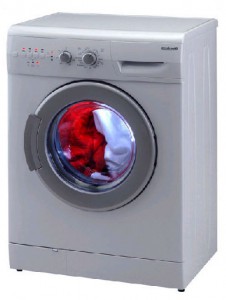 Photo Machine à laver Blomberg WAF 4080 A, examen