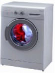 Blomberg WAF 4080 A Vaskemaskine frit stående anmeldelse bedst sælgende