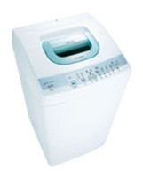 तस्वीर वॉशिंग मशीन Hitachi AJ-S55PXP, समीक्षा