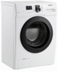 Samsung WF60F1R2F2W Máquina de lavar autoportante reveja mais vendidos