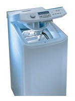 Photo ﻿Washing Machine Candy CTI 910, review