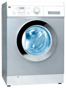Photo ﻿Washing Machine VR WN-201V, review