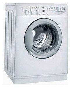 Photo Machine à laver Indesit WIXXL 106, examen