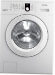 Samsung WF1602NHW Vaskemaskin frittstående anmeldelse bestselger