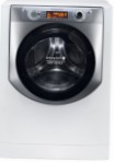 Hotpoint-Ariston AQ105D 49D B Práčka voľne stojaci preskúmanie najpredávanejší