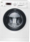 Hotpoint-Ariston WMSD 621 B Vaskemaskin frittstående anmeldelse bestselger