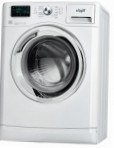 Whirlpool AWIC 9142 CHD Tvättmaskin fristående recension bästsäljare
