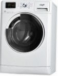 Whirlpool AWIC 10142 Vaskemaskine frit stående anmeldelse bedst sælgende
