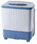 Vimar VWM-604W Vaskemaskine frit stående anmeldelse bedst sælgende