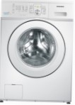 Samsung WF6MF1R0W0W Máy giặt độc lập, nắp có thể tháo rời để cài đặt kiểm tra lại người bán hàng giỏi nhất