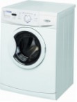 Whirlpool AWG 7010 Vaskemaskine frit stående anmeldelse bedst sælgende