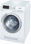 Siemens WD 14H421 Machine à laver autoportante, couvercle amovible pour l'intégration examen best-seller