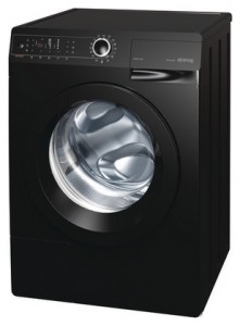 Foto Máquina de lavar Gorenje W 7443 LB, reveja