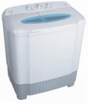 Белоснежка XPB 45-968S Máy giặt độc lập kiểm tra lại người bán hàng giỏi nhất