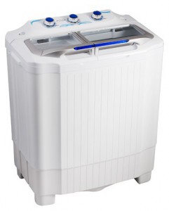 fotoğraf çamaşır makinesi Maxtronic MAX-XPB45-188SBP, gözden geçirmek