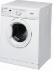 Whirlpool AWO/D 6105 Vaskemaskine frit stående anmeldelse bedst sælgende