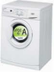 Whirlpool AWO/D 5720/P Vaskemaskine frit stående anmeldelse bedst sælgende