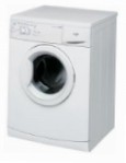 Whirlpool AWO/D 53110 Tvättmaskin fristående recension bästsäljare