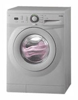 fotoğraf çamaşır makinesi BEKO WM 5350 T, gözden geçirmek