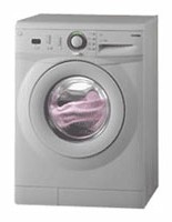 तस्वीर वॉशिंग मशीन BEKO WM 5358 T, समीक्षा