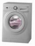 BEKO WM 5500 T ﻿Washing Machine freestanding review bestseller