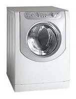 Photo Machine à laver Hotpoint-Ariston AQXL 105, examen