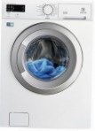 Electrolux EWW 51685 SWD 洗衣机 独立式的 评论 畅销书